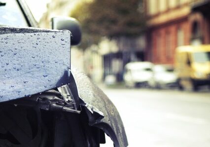 Pay for Medical Bills Auto Accident Injury