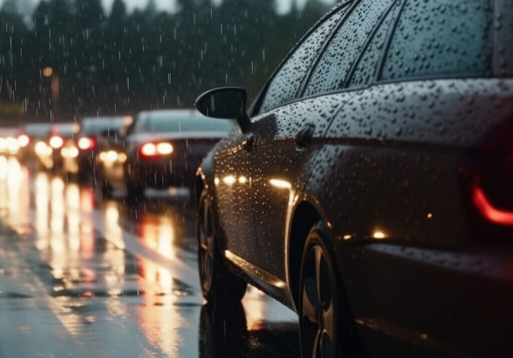 Navigating the Complexity of Accidents While Driving Another's Vehicle